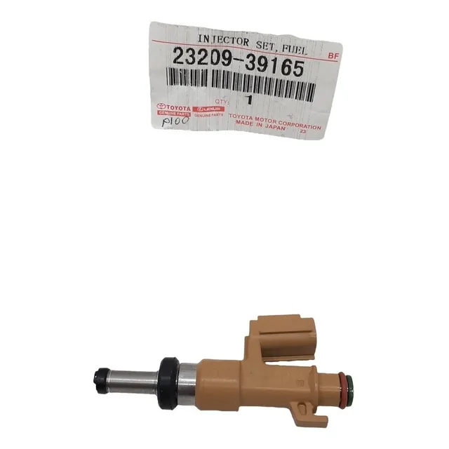 Inyector Gasolina Tundra 2008 09 2010 11 12 13 14 15 16 17