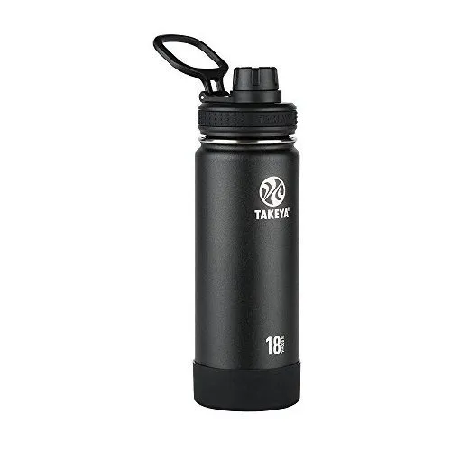 Botella De Agua De Acero Inoxidable Aislante De Kv9go