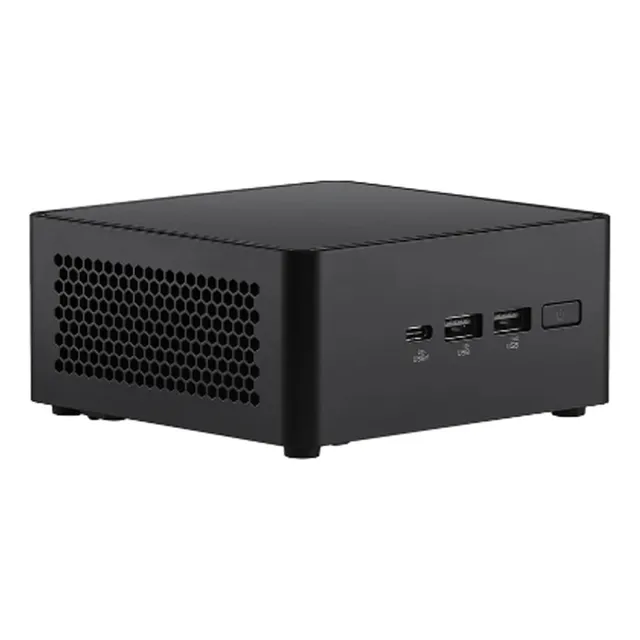 Mini PC Intel Barebone Asus Nuc 14 Pro