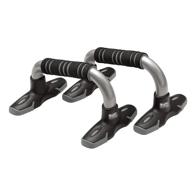 Barra Para Flexiones Push Up Bar Original Body Sculpture