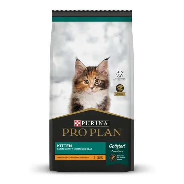 Proplan Gatitos Cachorros 7.5kg + Nal