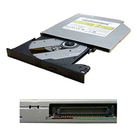Unidad Dvdrw Hp Compaq Nx7300 Nx7400 Ide