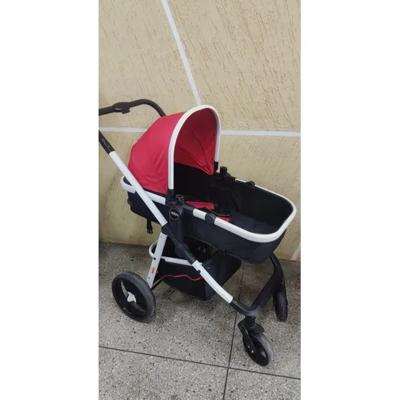 Coche De Bebe Cocoliso Como Nuevo 