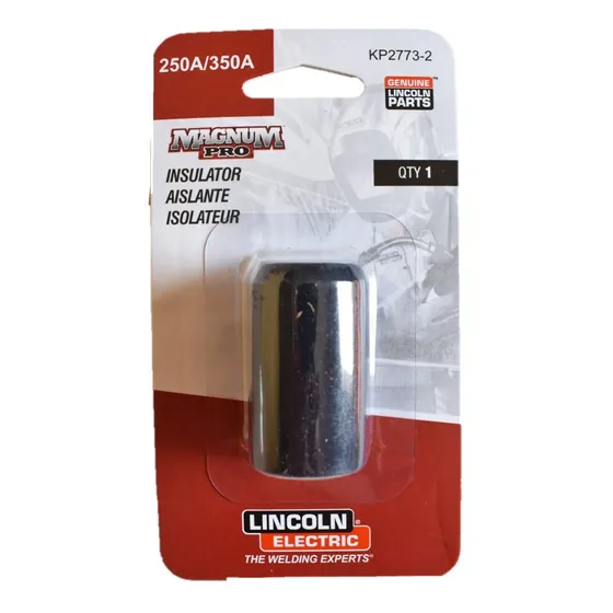 Consumible Para Antorcha Mig 250 L Kp2773-2 Lincoln Insulato