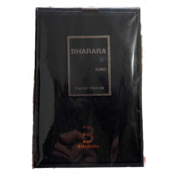 Bharara King 100ml
