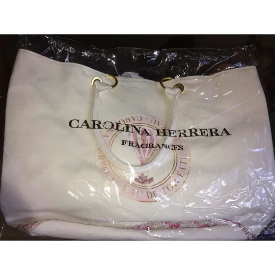 Bolso Carolina Herrera Original