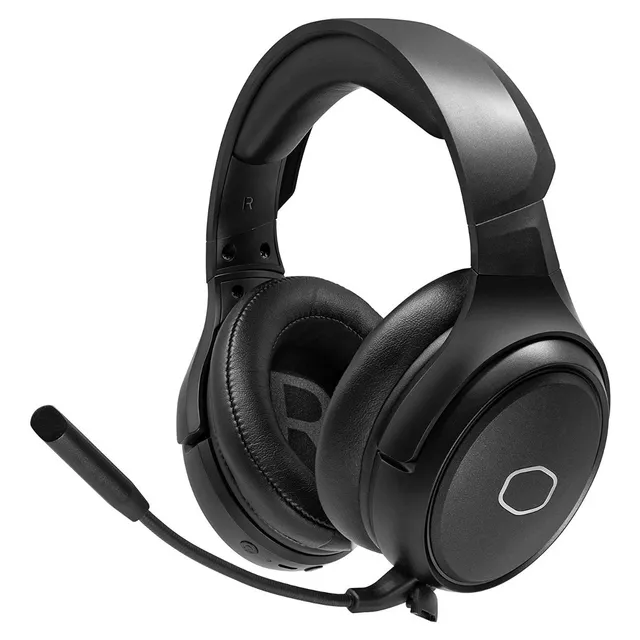 Audifono Gamer Cooler Master Mh670 Wireless Microfono 7.1 