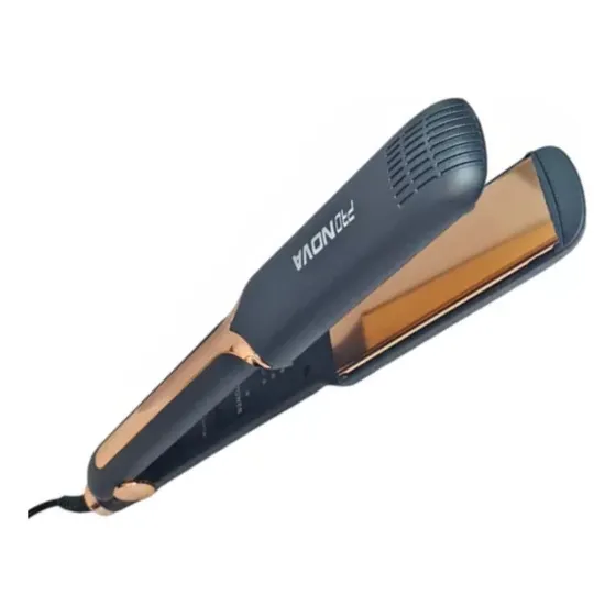 Plancha Profesional Pro Nova Pro Keratina 3d 1826