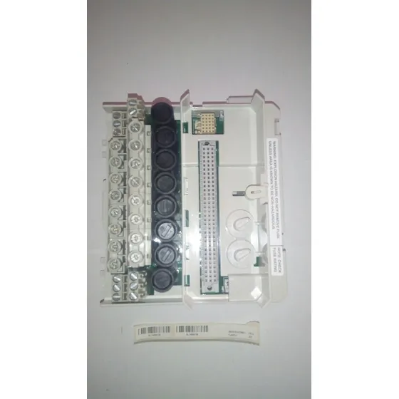 Base Mtu  Abb 3bse013238r1  Tu837v1  Base Ext. Sealed New