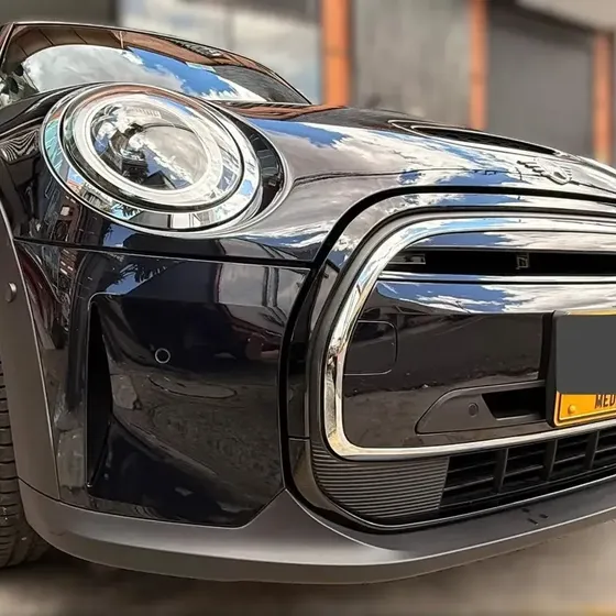 Mini Cooper Se 2024 0.0 Iconic At