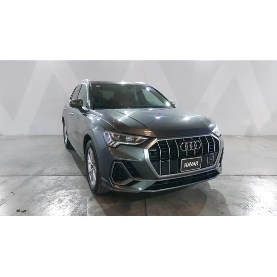 Audi Q3 1.4 35 Tfsi S Line Dct