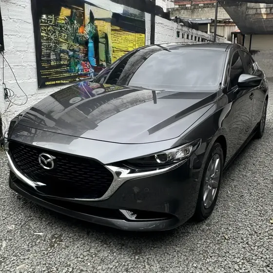 Mazda 3 2021 2.0 Touring At