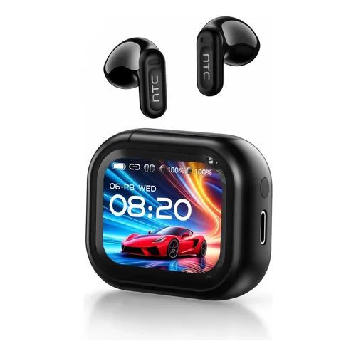 Samsung Galaxy Buds4 Pro Preto Preto | MercadoLivre