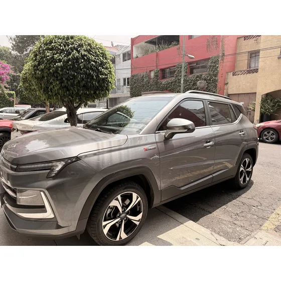 Jac Sei4 1.5 Active Cvt