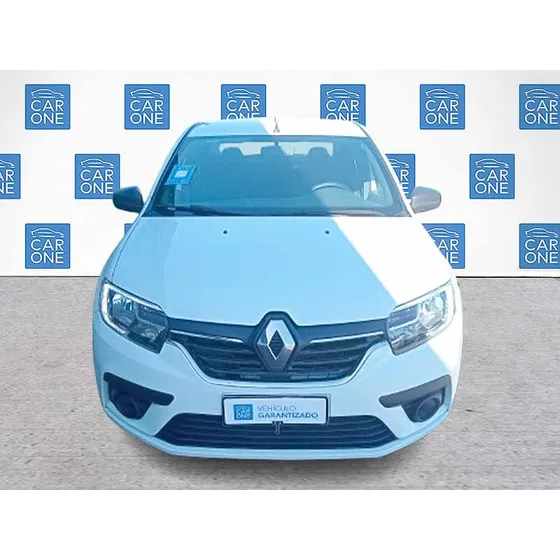 Renault Logan Ii 1.6 16v Life L19