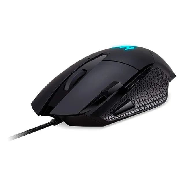 Mouse Acer Gp.mce11.014 Predator Cestus 315 Pmw010  Negro