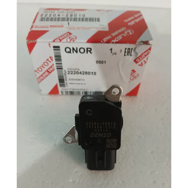 Sensor Maf Para 4runner 2021 2022 2023 2024 Original