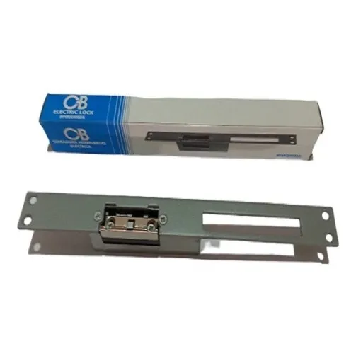 Hembrilla Eléctrica 110volt Para Cerradura. Echa En España.