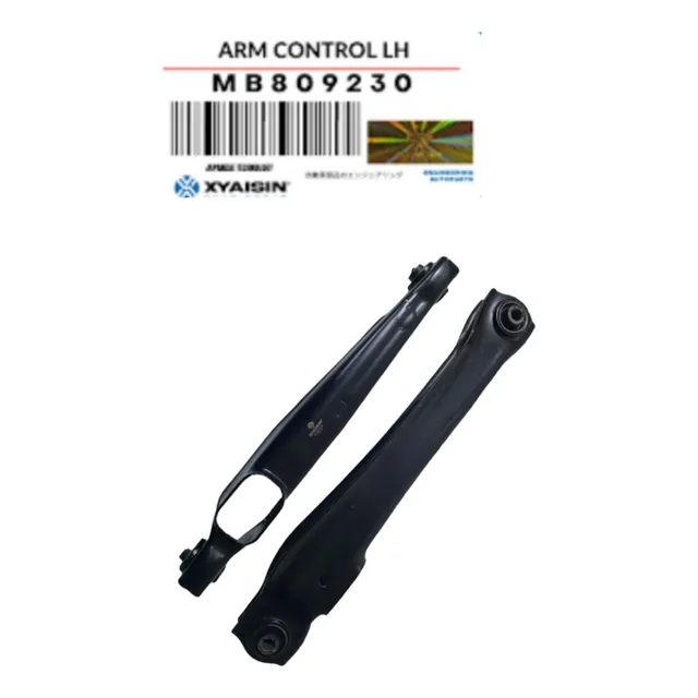 Meseta Trasera Larga Mitsubishi Lancer Signo Ck Cb Japones 