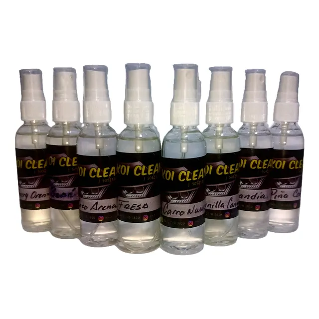 Aromatizantes/ambientador Para Autos/carros Hogar U Oficina