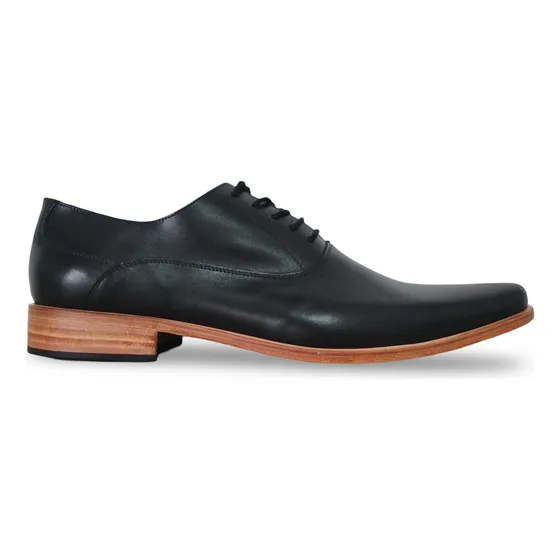 Zapatos Talles Grandes 47 - 48 - 49 - 50 Cuero - Base Suela