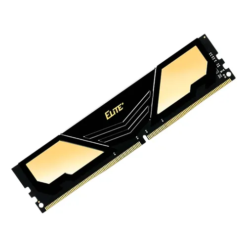 Kit De Memoria Ram Teamgroup Elite Ddr4 64gb, 2x32gb 3200mhz