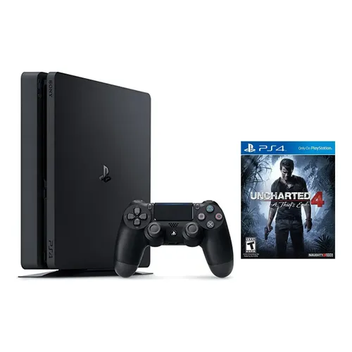Sony PlayStation 4 1TB Call of Duty: Black Ops III Limited Edition