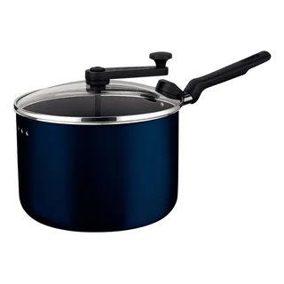 Pipoqueira Antiaderente Ravena 20 Cm Tramontina Pipoqueira Antiaderente Ravena 20 Cm Tramontina
