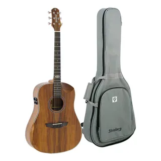 Violão Strinberg Sd301hcr Black Plus Galaxy Koa Satin Cor Cinza-escuro Material Do Diapasão Pau-rosa Orientação Da Mão Destro Violão Strinberg Sd301hcr Black Plus Galaxy Koa Satin Cor Cinza-escuro Material Do Diapasão Pau-rosa Orientação Da Mão Destro