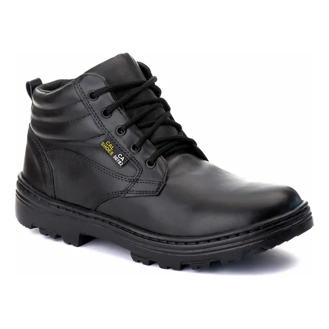 Bota De Segurança