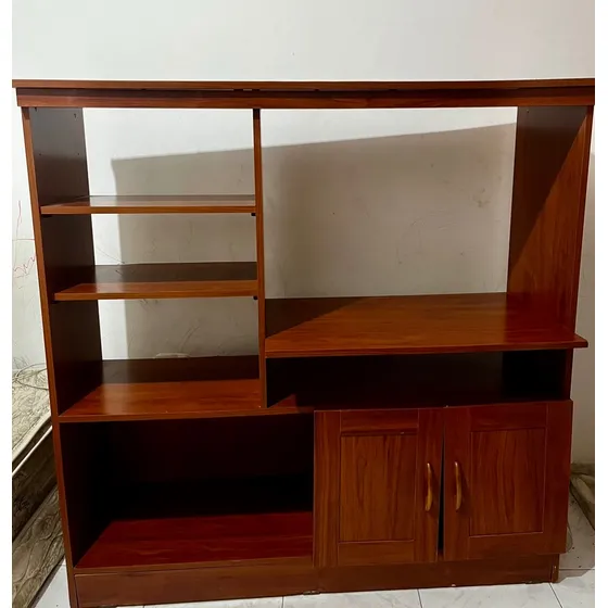 Mueble Mesa Para Tv Centro De Entretenimiento