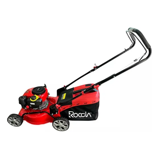 Podadora Cortagrama Gasolina 16pul 4 Ruedas 4hp 0.6l 132cc