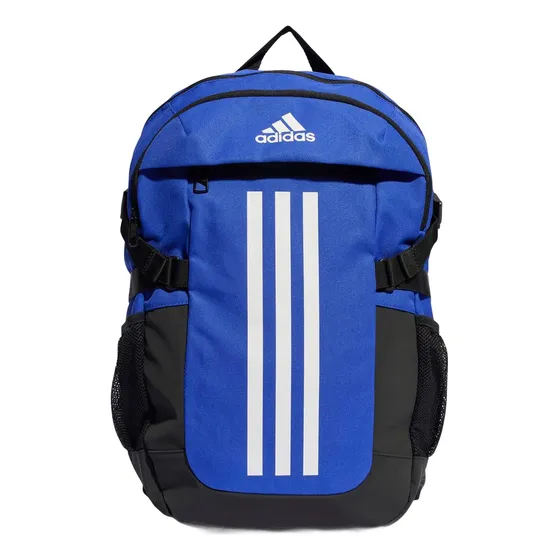 Bolso Morral adidas Power Vi Escolar Viaje 100% Original