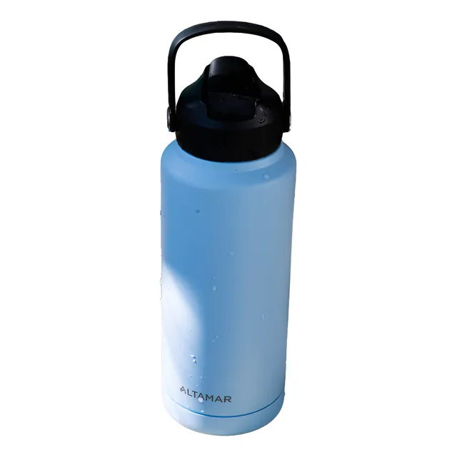 Termo Altamar Acero Inoxidable / 32 Onzas