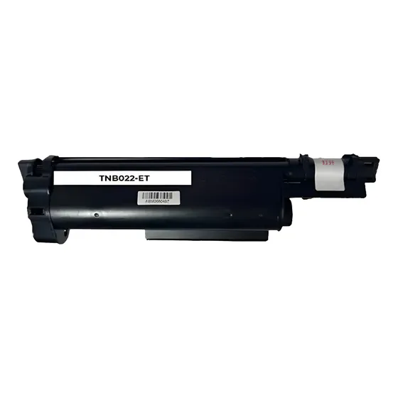 Tóner Genérico Tnb022 Compatible Con Brother 7530dn B7500