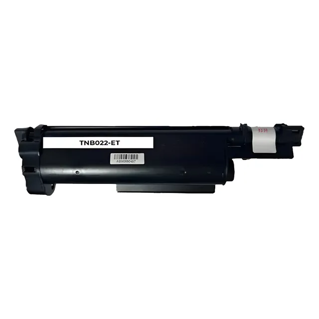 Tóner Genérico Tnb022 Compatible Con Brother 7530dn B7500