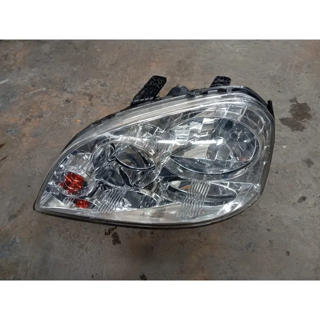 Faro Delantero Izquierdo Chevrolet Optra