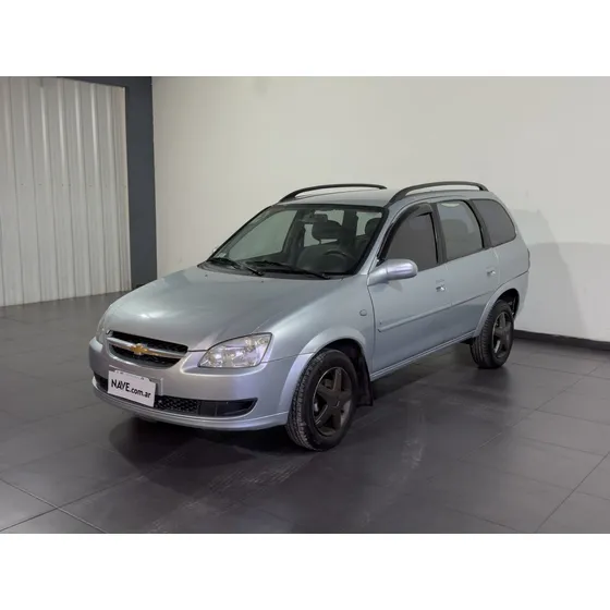 Chevrolet Corsa Wagon Lt 1.4
