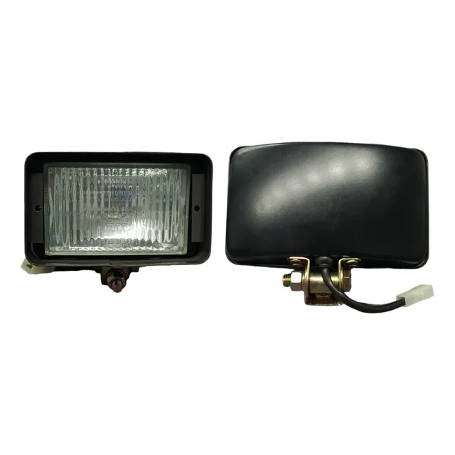 Faro Con Protector Mf5650