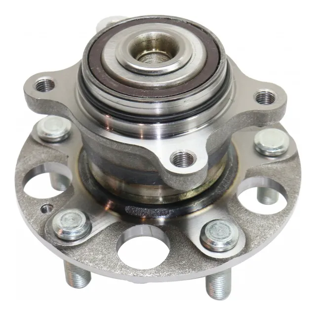 Ruleman Con Maza Trasera Honda Civic Con Abs 2006-2011