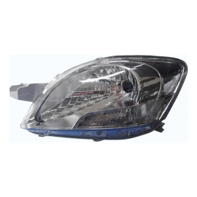 Faro Delantero Toyota Yaris Belta 2006 - 2008
