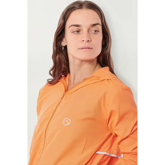 Campera Rompevientos Dama Mod. Galerna Pro - Salpa