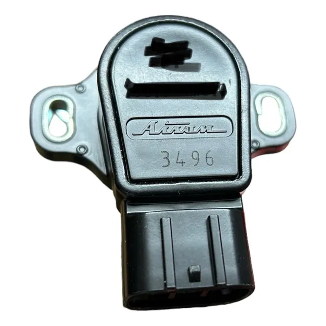Sensor Pedal Acelerador Renault Scala Original Aisan