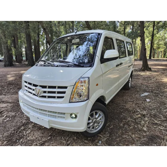 Victory Auto Sch6430 Minibus