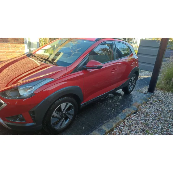 Hyundai Hb20 1.6 Premium 5p