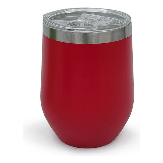 Vaso Lotus Mu657 12oz Colores Mate
