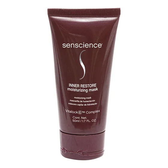 Senscience Inner Restore Moisturizing Máscara 50ml