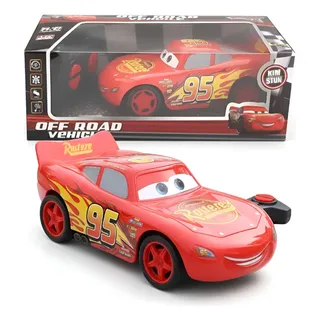 Ultimate Lightning Mcqueen By Sphero | Mercado Livre