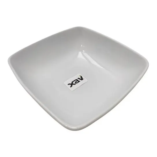 Plato Hondo 17cm Porcelana Actualite Corona 2826 Xavi
