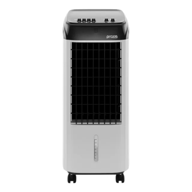Climatizador De Ar Praxis 4l Preto